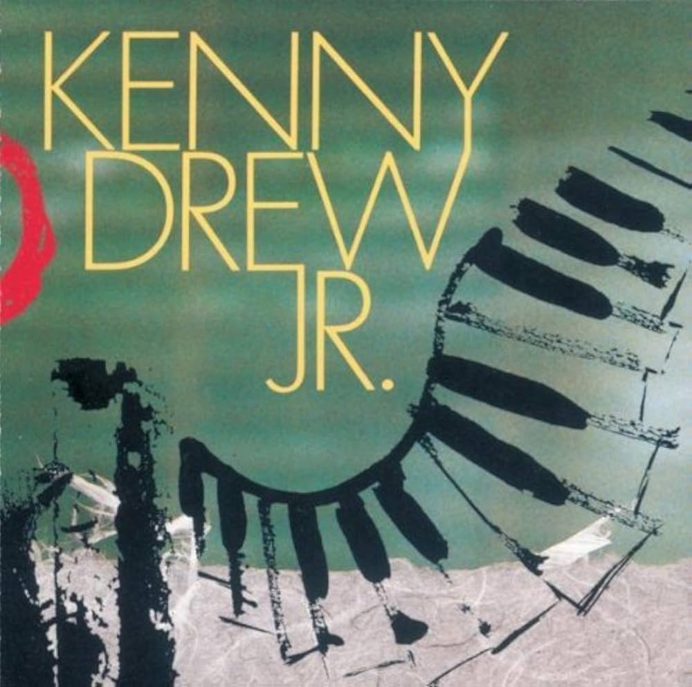 Drew, Kenny Jr. - Kenny Drew Jr. - Amazon.com Music